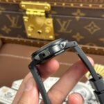 Panerai Luminor Quaranta PAM1408 Replica Watches Blue Dial Automatic Movement VS Factory 40mm - Image 8