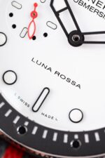 Panerai Knock Off Watches Submersible Luna Rossa PAM1579 Automatic Movement VS Factory 42mm - Image 6