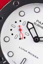Panerai Knock Off Watches Submersible Luna Rossa PAM1579 Automatic Movement VS Factory 42mm - Image 5
