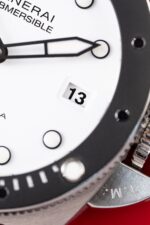 Panerai Knock Off Watches Submersible Luna Rossa PAM1579 Automatic Movement VS Factory 42mm - Image 7
