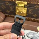 Panerai Submersible Carbotech PAM01616 Good Imitation Watches Black Dial Rubber Strap VS Factory 47mm - Image 10