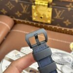 Panerai Submersible Luna Rossa Carbotech PAM01563 Replica Watches Blue Dial Automatic Movement VS Factory 42mm - Image 12