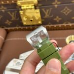 Panerai Submersible PAM01055 Replica Watches Green Dial Automatic Movement VS Factory 42mm - Image 13