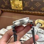 Panerai Submersible PAM683 Replica Watches Ceramic Bezel Automatic Movement VS Factory 42mm - Image 11