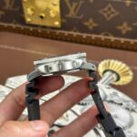 Panerai Submersible PAM683 Replica Watches Ceramic Bezel Automatic Movement VS Factory 42mm - Image 10