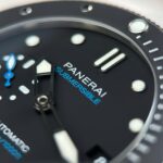 Panerai Submersible PAM683 Replica Watches Ceramic Bezel Automatic Movement VS Factory 42mm - Image 7