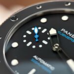 Panerai Submersible PAM683 Replica Watches Ceramic Bezel Automatic Movement VS Factory 42mm - Image 6