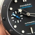 Panerai Submersible PAM683 Replica Watches Ceramic Bezel Automatic Movement VS Factory 42mm - Image 5