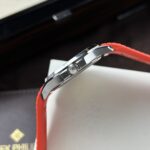 Patek Philippe Replica Watch Aquanaut 5167A Red Rubber Strap 3K Factory 40mm - Image 5