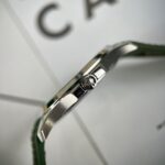 Patek Philippe Aquanaut 5168G Replica 1:1 Watch Green 42.2mm - Image 6