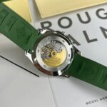 Patek Philippe Aquanaut 5168G Replica 1:1 Watch Green 42.2mm - Image 8