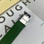 Patek Philippe Aquanaut 5168G Replica 1:1 Watch Green 42.2mm - Image 9