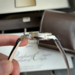 Patek Philippe 5712 Replica Watch Grey Dial GR Factory 40mm - Image 6