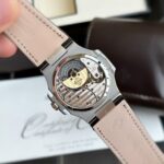 Patek Philippe 5712 Replica Watch Grey Dial GR Factory 40mm - Image 7
