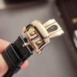 Patek Philippe 5712R Demi Rose Gold High Quality Replica Watch Factory GR 40mm - Image 7