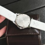 Patek Philippe Fake Watches Aquanaut 5067 White Dial PPF Factory 35.6mm - Image 5