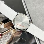 Patek Philippe Aquanaut 5067A Replica Watch With Moissanite Diamond 35.6mm - Image 5