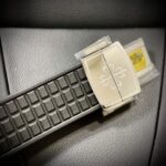 Patek Philippe Aquanaut 5067G Replica 1:1 Watch Black PP Factory 35.6mm - Image 6