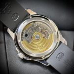 Patek Philippe Aquanaut 5067G Replica 1:1 Watch Black PP Factory 35.6mm - Image 5