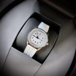 Patek Philippe Aquanaut 5067G Replica 1:1 Watch PP Factory 35.6mm