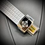 Patek Philippe Aquanaut 5067G Replica 1:1 Watch PP Factory 35.6mm - Image 7