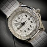 Patek Philippe Aquanaut 5067G Replica 1:1 Watch PP Factory 35.6mm - Image 4