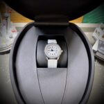 Patek Philippe Aquanaut 5067G Replica 1:1 Watch PP Factory 35.6mm - Image 2