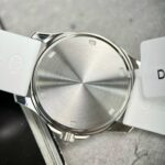 Patek Philippe Replica Watch Aquanaut 5069G Custom Full Moissanite Diamonds PPF Factory 35.2mm - Image 7