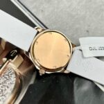 Patek Philippe Aquanaut 5069R With Moissanite Replica Watch PPF 35.2mm - Image 8