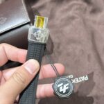 Patek Philippe Aquanaut 5164A Replica 1:1 Watch Gray Dial 40.8mm - Image 8