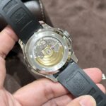 Patek Philippe Aquanaut 5164A Replica 1:1 Watch Gray Dial 40.8mm - Image 7