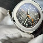 Patek Philippe Aquanaut 5164A High Quality Replica Watch 40.8mm - Image 6