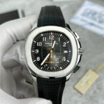 Patek Philippe Aquanaut 5164A High Quality Replica Watch 40.8mm