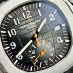Patek Philippe Aquanaut 5164A High Quality Replica Watch 40.8mm - Image 3