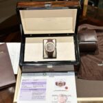 Patek Philippe Aquanaut 5164R Genuine Replica Watch Gold Wrapped ZF 40.8mm