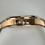 Patek Philippe Replica 1:1 Watch Aquanaut 5164R Chocolate Dial ZF Factory 40.8mm - Image 6