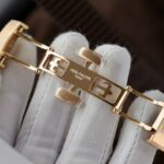 Patek Philippe Aquanaut 5164R Knock Off Watches Brown Dial Rubber Strap PPF Factory 40.8mm - Image 11