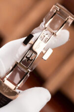 Patek Philippe Aquanaut 5167 Dial Brown Replica Watches Rubber Strap 40mm - Image 11