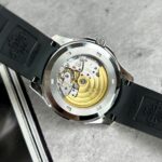 Patek Philippe Replica Watch Aquanaut 5167 Custom Moissanite Diamonds 3K Factory 40mm - Image 6