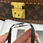 Patek Philippe Aquanaut 5167 Knock Off Watches Gray Dial Rubber Strap BBF Factory 40mm - Image 6