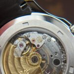 Patek Philippe Aquanaut 5167 Knock Off Watches Gray Dial Rubber Strap BBF Factory 40mm - Image 10