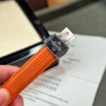 Patek Philippe Best Replica Watch Aquanaut 5167A Gray Dial 3K Factory 40mm - Image 7