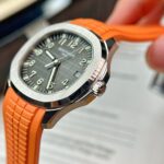 Patek Philippe Best Replica Watch Aquanaut 5167A Gray Dial 3K Factory 40mm - Image 5