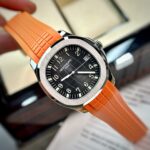 Patek Philippe Best Replica Watch Aquanaut 5167A Gray Dial 3K Factory 40mm