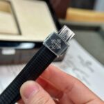 Patek Philippe Replica Watch Aquanaut 5167A Black Rubber Strap 3K Factory 40mm - Image 6