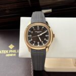 Patek Philippe Replica Watch Aquanaut 5167R Bown Dial 3K Factory 40mm