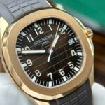 Patek Philippe Aquanaut 5167R Best Replica Watch Custom Like Auth 40mm - Image 5