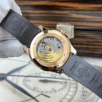 Patek Philippe Aquanaut 5167R Best Replica Watch Custom Like Auth 40mm - Image 9