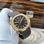 Patek Philippe Aquanaut 5167R Best Replica Watch Custom Like Auth 40mm - Image 3