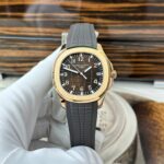 Patek Philippe Aquanaut 5167R Best Replica Watch Custom Like Auth 40mm - Image 2
